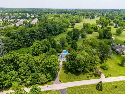 View/Area - 1184 Locust Corner Rd, Cincinnati, OH 45245 photo 3 of 3