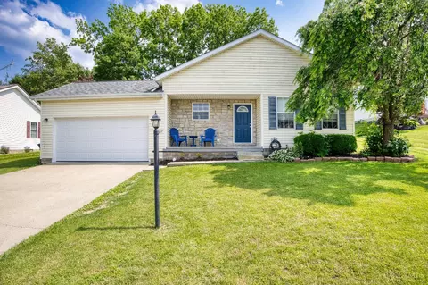 117 Oak Hills Dr, Hillsboro, OH 45133