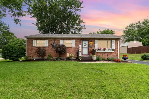 442 Bornholm Pl, Cincinnati, OH 45244