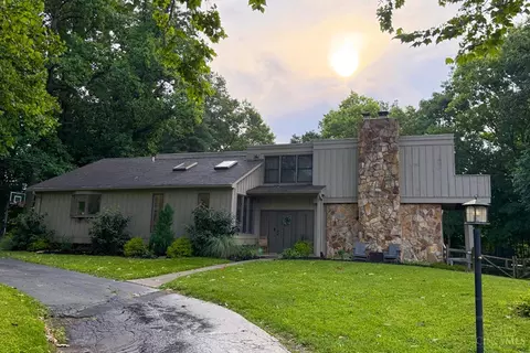 6579 Kentuckyview Dr, Anderson Twp, OH 45230