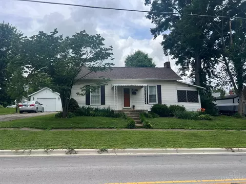 316 South St, Hillsboro, OH 45133