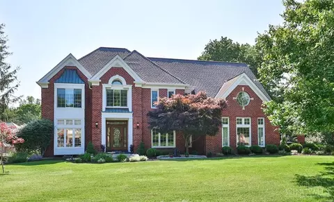 6627 Saddlebrook Ct, Loveland, OH 45140