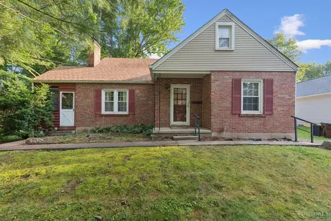 314 Osborne St, Bethel, OH 45106