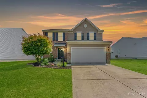 5041 Jessica Suzanne Dr, Morrow, OH 45152