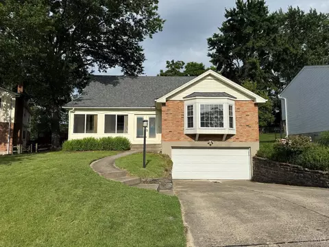6535 Ripplewood Ln, Cincinnati, OH 45230