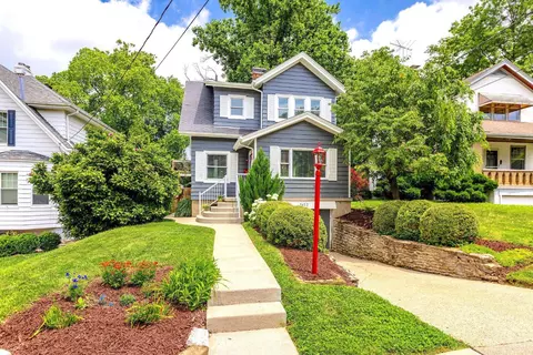 3412 Club Crest Ave, Cincinnati, OH 45209