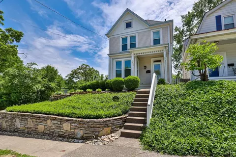 3155 Willis Ave, Cincinnati, OH 45208