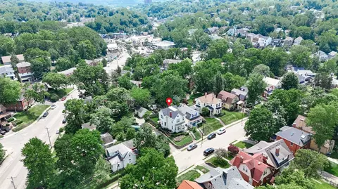 3155 Willis Ave, Cincinnati, OH 45208 photo 3