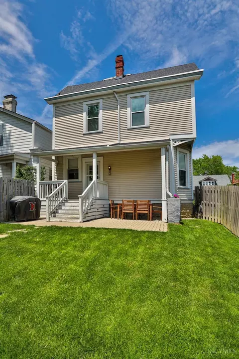 3155 Willis Ave, Cincinnati, OH 45208 photo 36