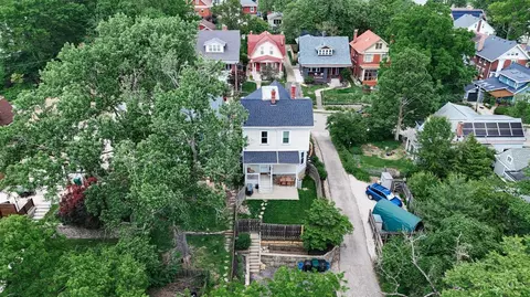 3155 Willis Ave, Cincinnati, OH 45208 photo 46