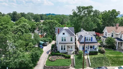 3155 Willis Ave, Cincinnati, OH 45208 photo 2