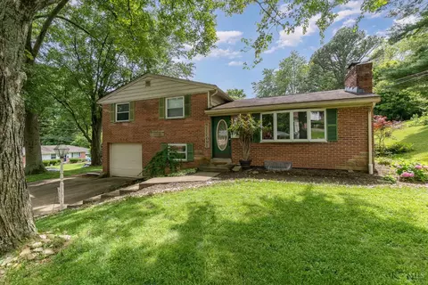 115 Charles St, Batavia, OH 45103