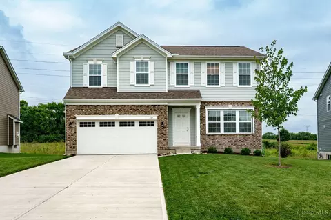 137 Hanford Ln, Monroe, OH 45050