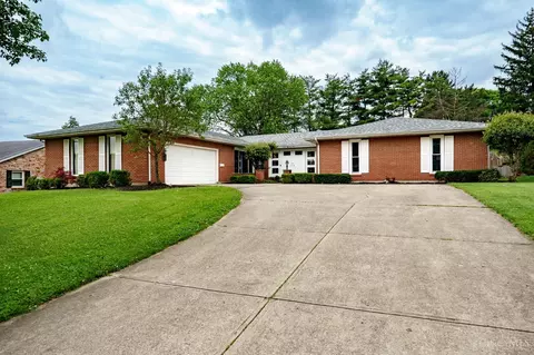 509 Sanders Dr, Hamilton, OH 45013