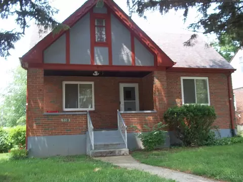 6801 Alpine Ave, Silverton, OH 45236