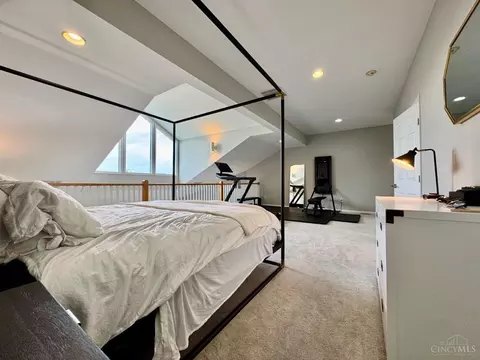 937 Monastery St, Cincinnati, OH 45202 photo 21