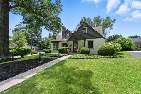 Exterior - 5960 Winnetka Dr, Cincinnati, OH 45236 photo 2 of 4