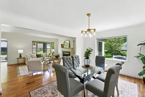 Dining - 5960 Winnetka Dr, Cincinnati, OH 45236 photo 1 of 2