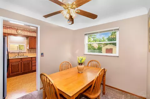 Dining - 1475 Larann Ln, Cincinnati, OH 45231 photo 1 of 1