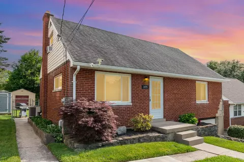 Exterior - 1475 Larann Ln, Cincinnati, OH 45231 photo 2 of 3