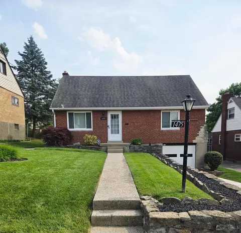 1475 Larann Ln, Cincinnati, OH 45231