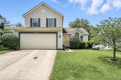 9461 Deer Track Rd, West Chester, OH 45069