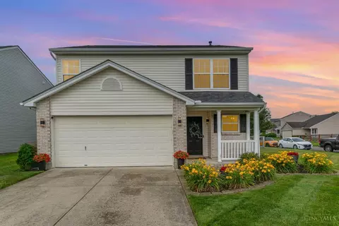 5985 Marsh Cir, Loveland, OH 45140