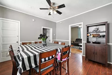 Dining - 314 Pearl St, Reading, OH 45215 photo 1 of 2