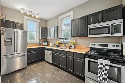 Kitchen - 314 Pearl St, Reading, OH 45215 photo 2 of 2