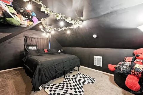 Bedroom - 314 Pearl St, Reading, OH 45215 photo 5 of 6