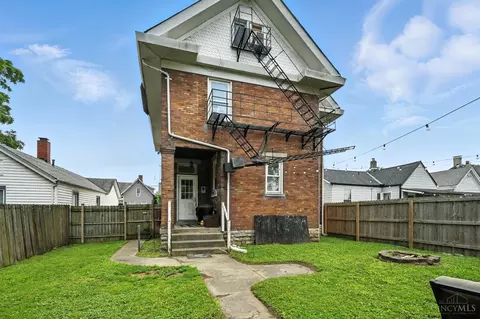 Exterior - 314 Pearl St, Reading, OH 45215 photo 6 of 8