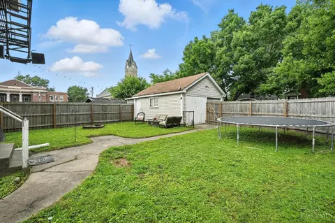 Exterior - 314 Pearl St, Reading, OH 45215 photo 8 of 8