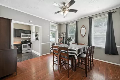 Dining - 314 Pearl St, Reading, OH 45215 photo 2 of 2