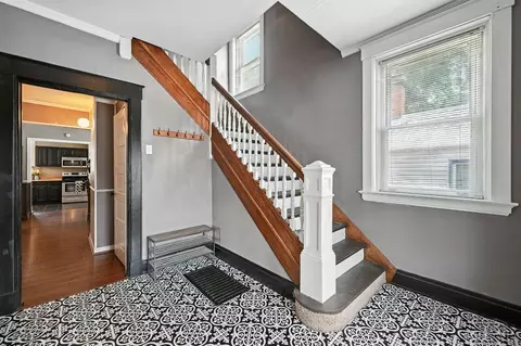 Entry Way - 314 Pearl St, Reading, OH 45215 photo 1 of 3