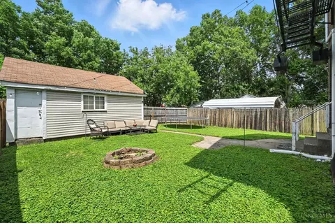 Exterior - 314 Pearl St, Reading, OH 45215 photo 5 of 8