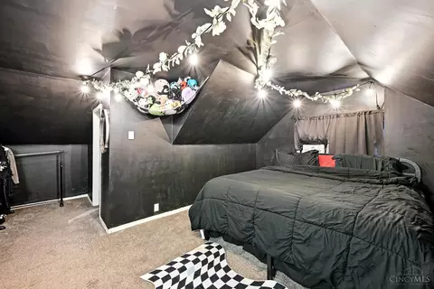 Bedroom - 314 Pearl St, Reading, OH 45215 photo 6 of 6
