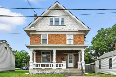 Exterior - 314 Pearl St, Reading, OH 45215 photo 2 of 8