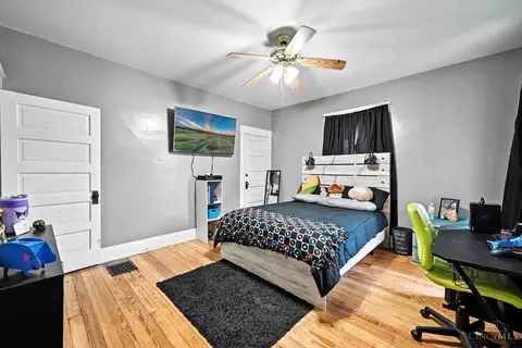 Bedroom - 314 Pearl St, Reading, OH 45215 photo 1 of 6