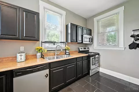 Kitchen - 314 Pearl St, Reading, OH 45215 photo 1 of 2