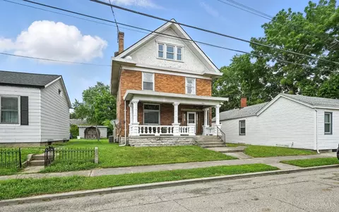 314 Pearl St, Reading, OH 45215