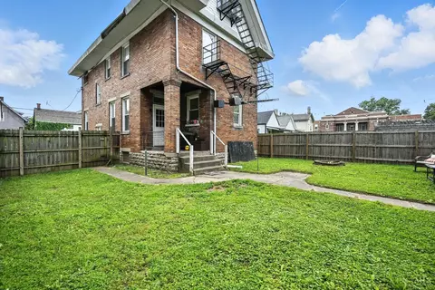 Exterior - 314 Pearl St, Reading, OH 45215 photo 7 of 8