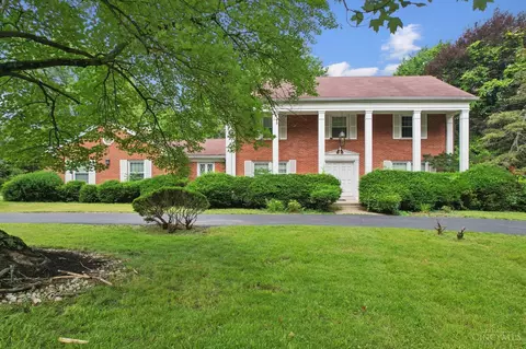 435 Lafayette Ave, Cincinnati, OH 45220