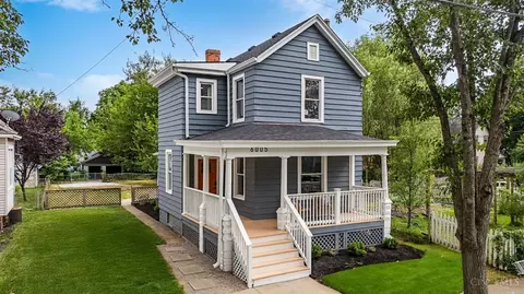6005 Chandler St, Cincinnati, OH 45227