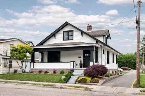 110 Hill St, Harrison, OH 45030