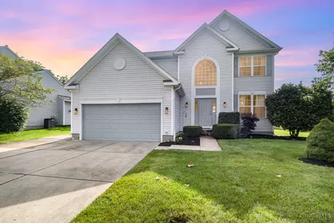 8053 Autumn Pl, Mason, OH 45040