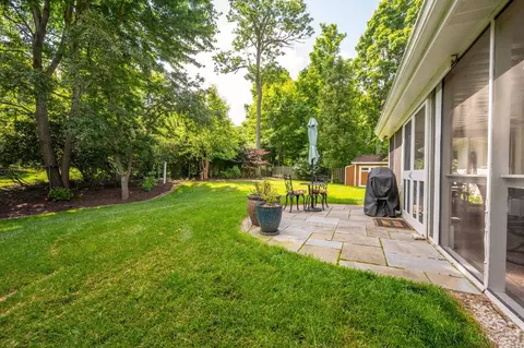 Exterior - 7506 Mingo Ln, Madeira, OH 45243 photo 7 of 13