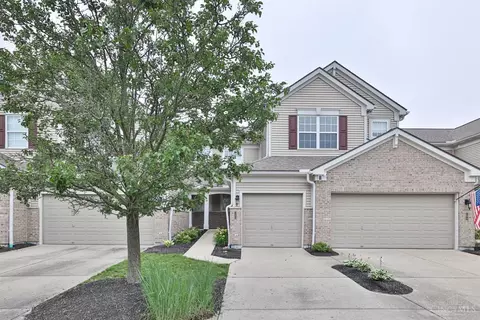1377 Lakeshore Dr, Monroe, OH 45050