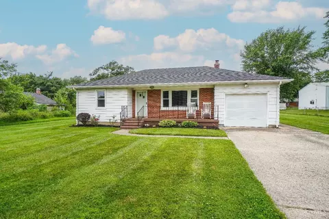 2809 St Rt 48, Lebanon, OH 45036
