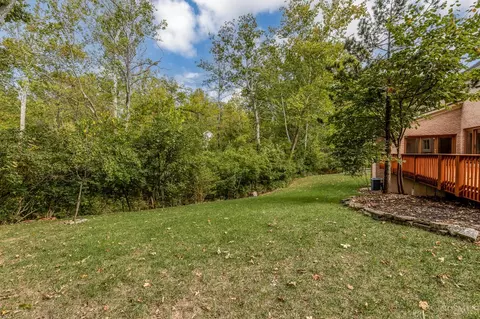 Exterior - 8931 Terwilligers Trl, Montgomery, OH 45249 photo 11 of 13