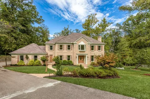 8931 Terwilligers Trl, Montgomery, OH 45249